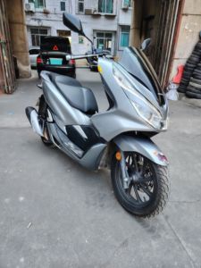 二手新大洲本田PCX