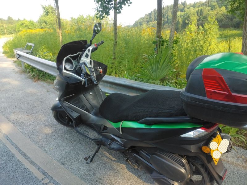 二手日雅战舰150