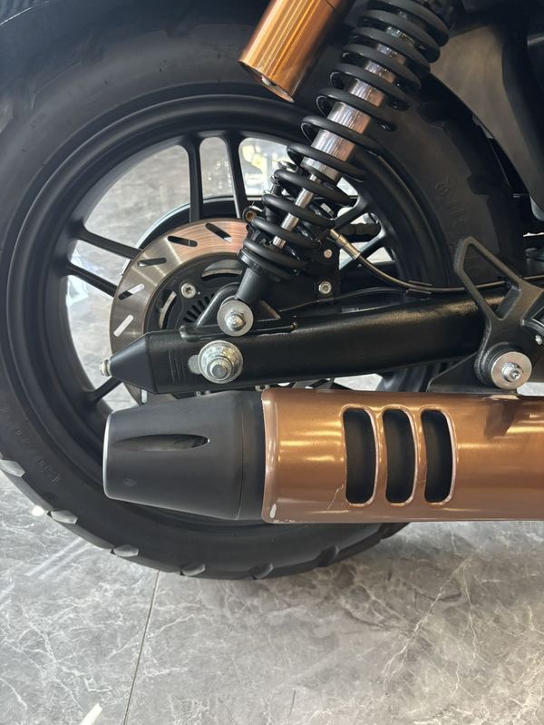 二手赛科龙RA401