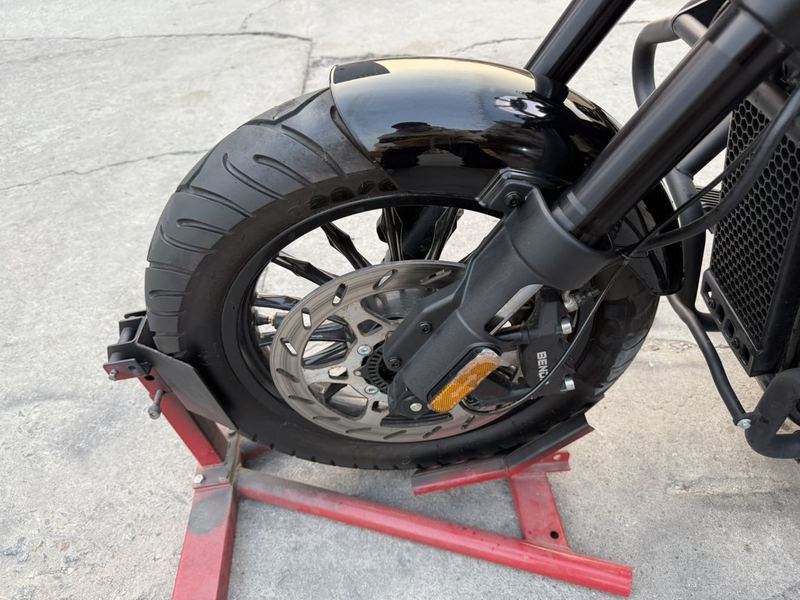 二手奔达金吉拉350