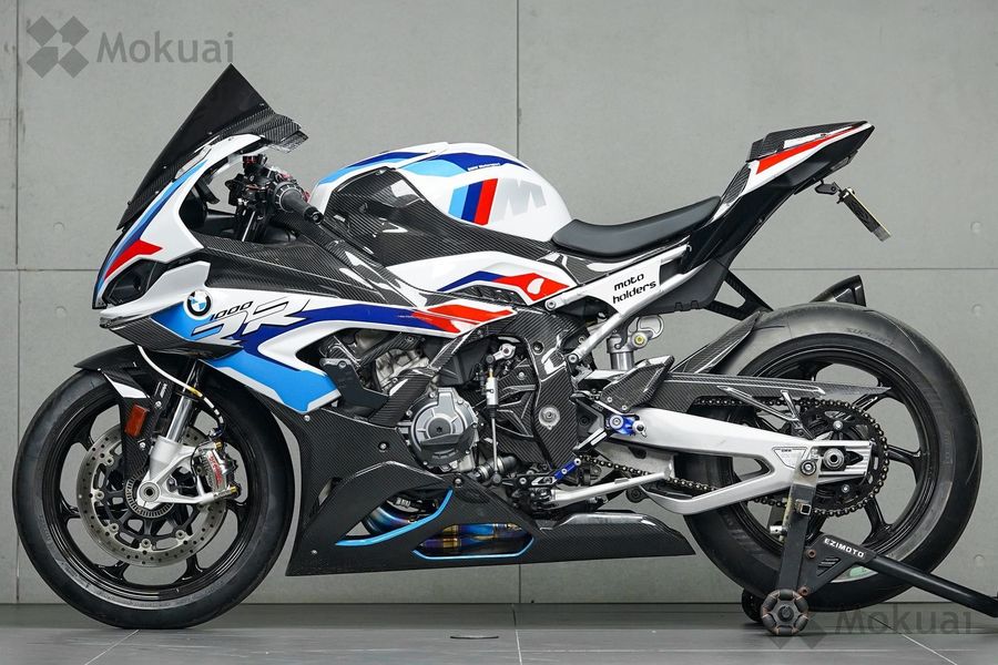 二手宝马M 1000 RR