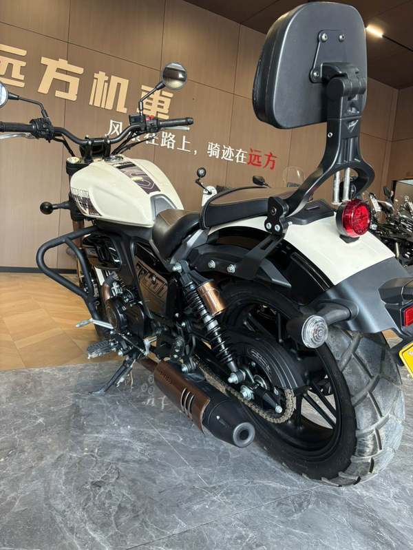 二手赛科龙RA401