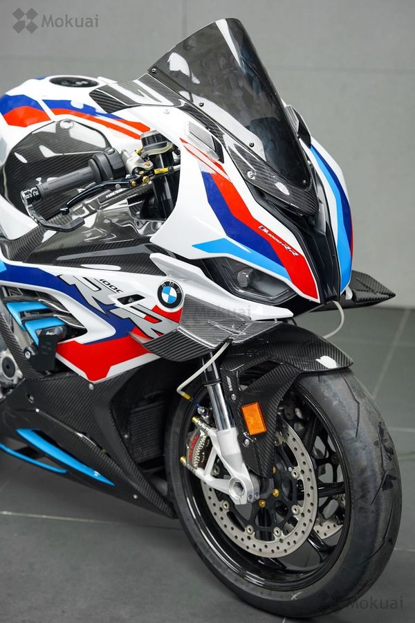 二手宝马M 1000 RR