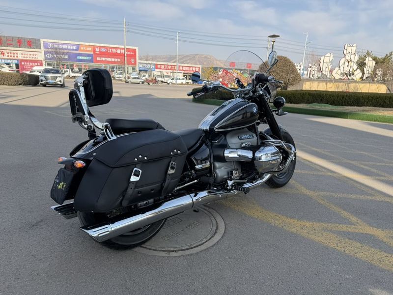 二手宝马R 18