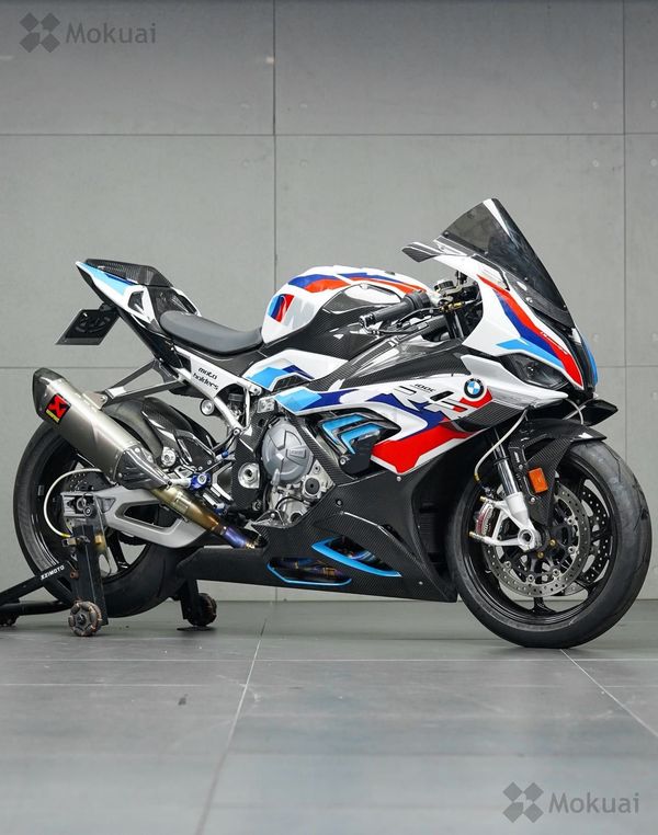 二手宝马M 1000 RR