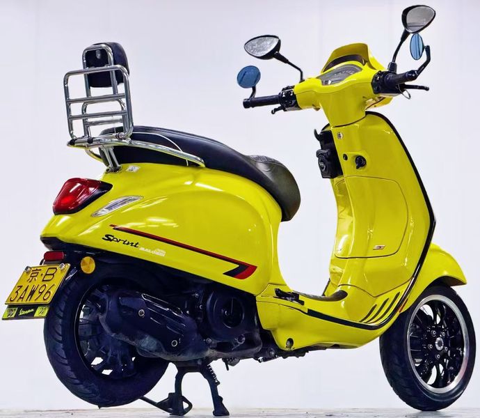 二手VESPASprint 150