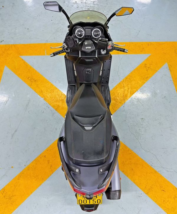 二手力刻318 LK300T