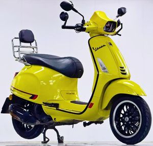 二手VESPASprint 150