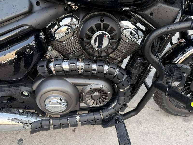 二手奔达金吉拉350