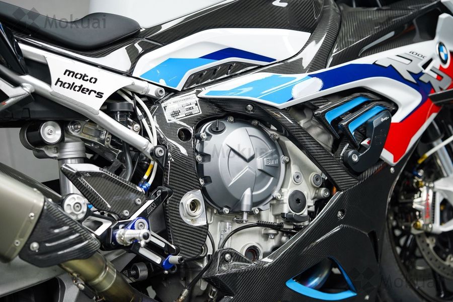 二手宝马M 1000 RR