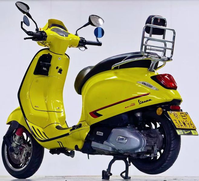 二手VESPASprint 150