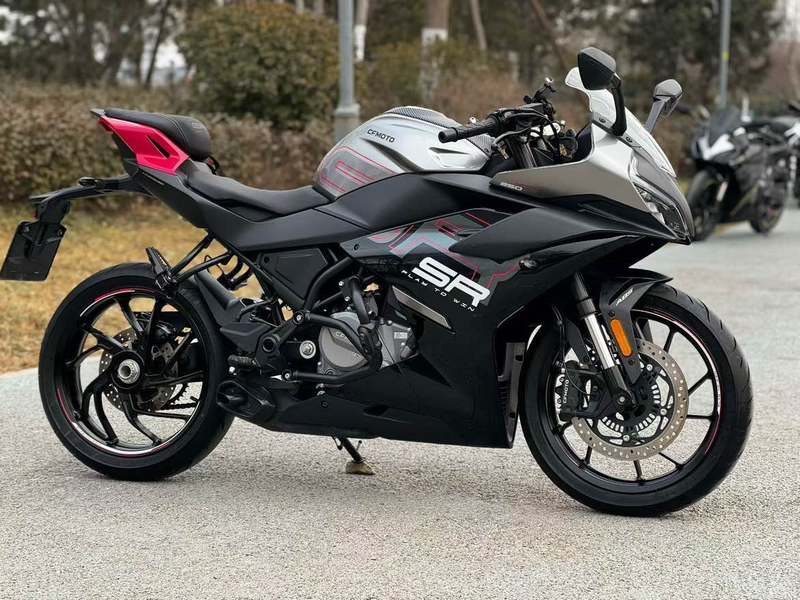 二手春风250SR