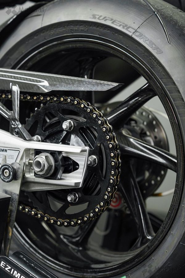 二手宝马M 1000 RR