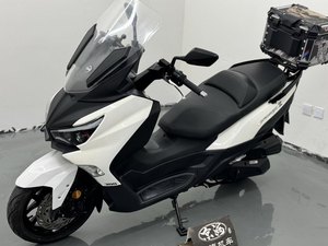 二手三阳Joymax Z 300