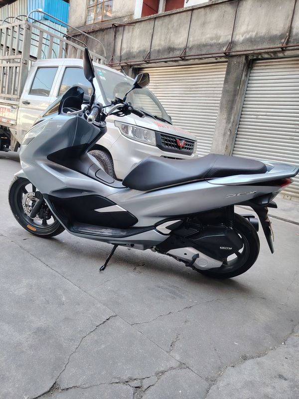 二手新大洲本田PCX