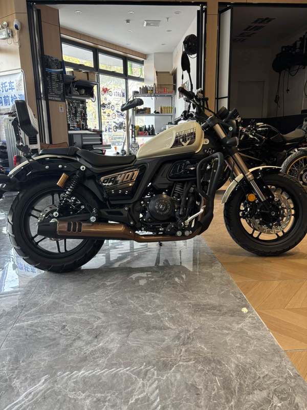 二手赛科龙RA401