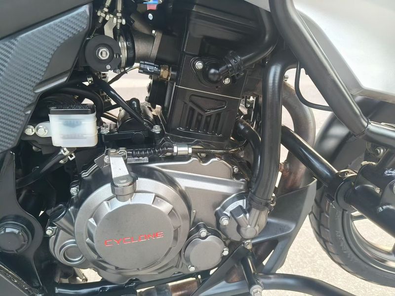 二手赛科龙RX250