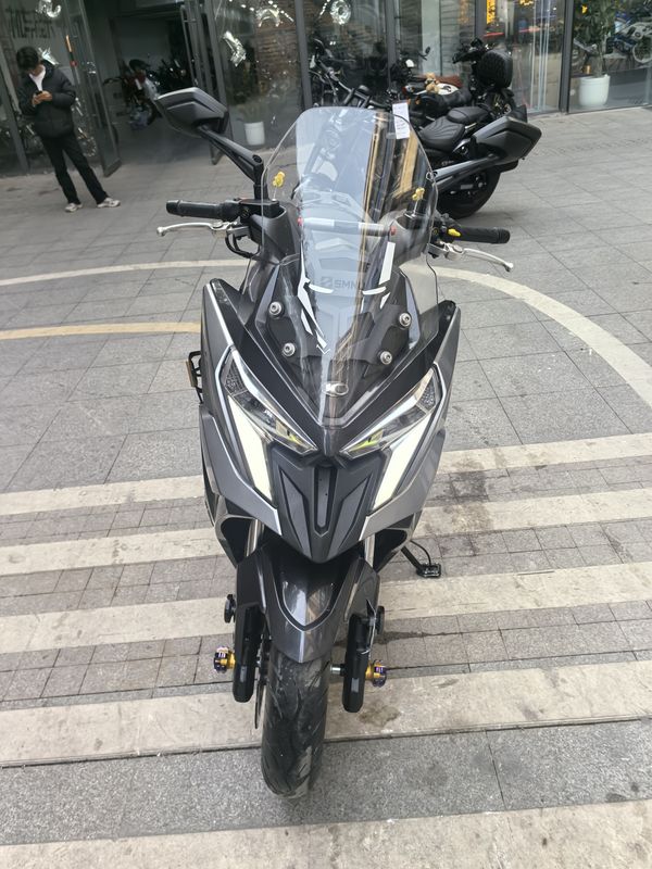 二手光阳Racing X 150