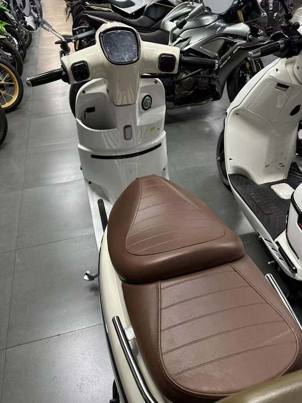 二手南方梦拉丽莎 飞戈