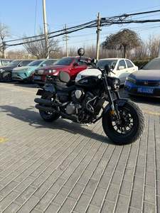 二手奔达金吉拉450