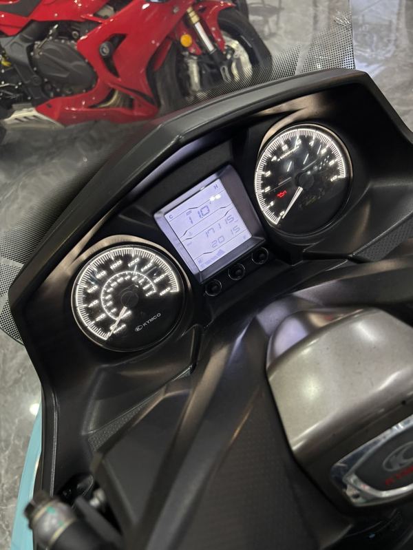 二手光阳赛艇 250