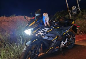 二手大运天錾150R