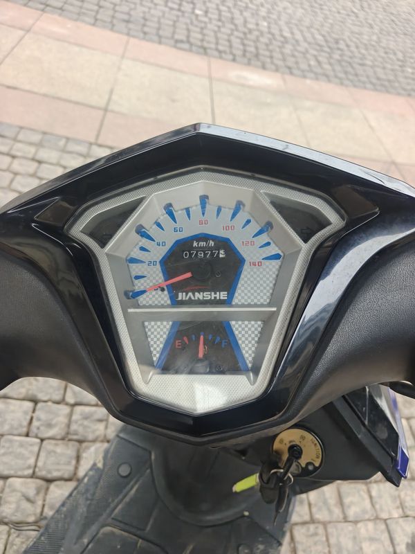 二手建设JS125T-D