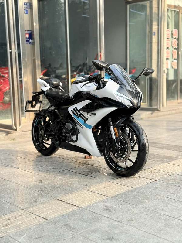 二手春风250SR