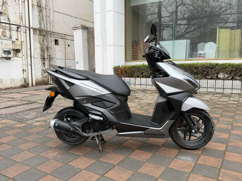 二手新大洲本田NS125RX