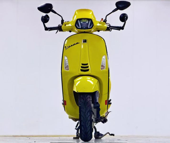 二手VESPASprint 150