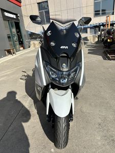 二手三阳MaxSym 400