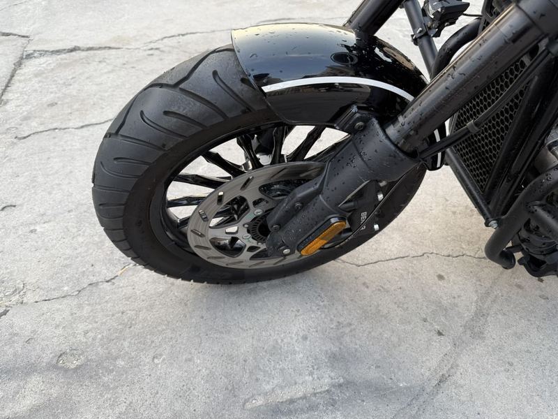 二手奔达金吉拉350