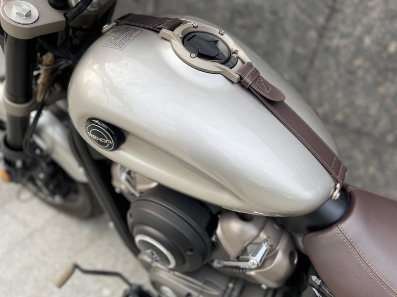 二手奔达金吉拉250