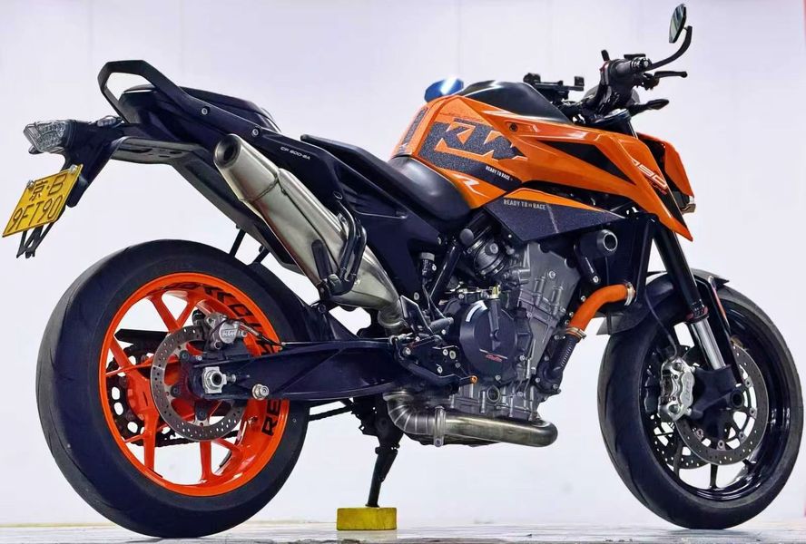 二手KTMR2R790 Duke