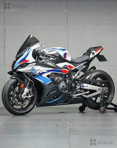 二手宝马M 1000 RR