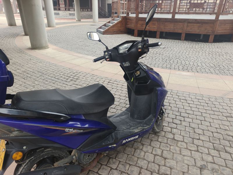 二手建设JS125T-D