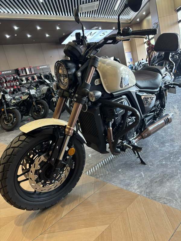 二手赛科龙RA401