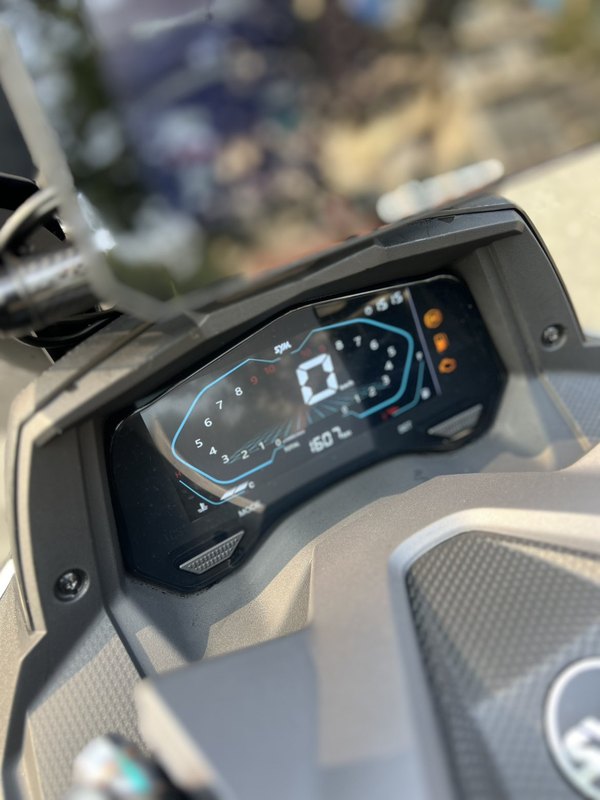 二手三阳行者 Joyride300