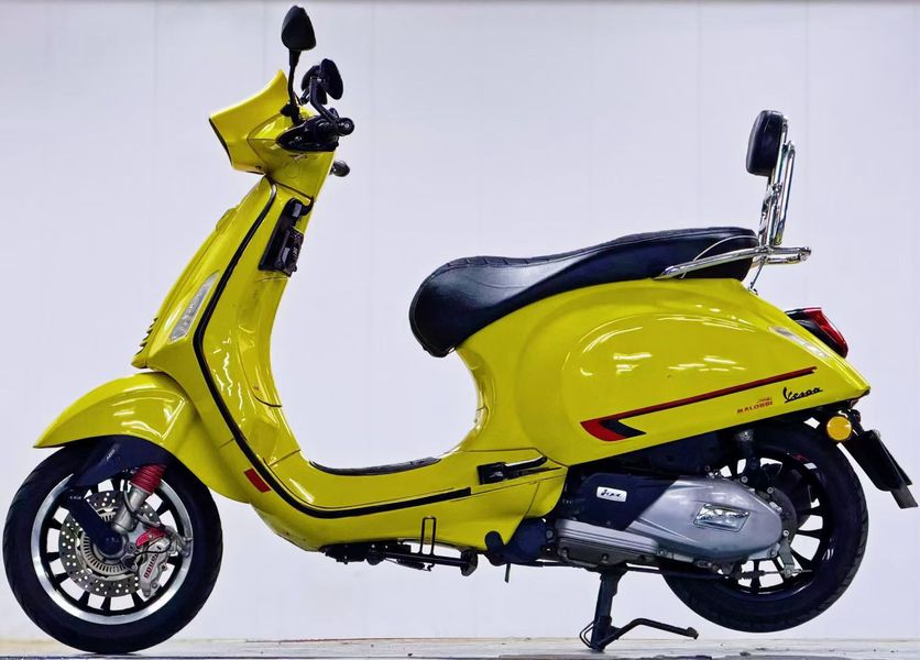 二手VESPASprint 150