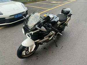 二手春风500SR VOOM