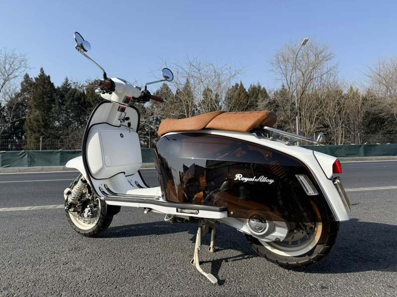 二手ROYAL ALLOYGP150