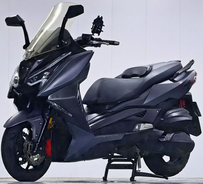 二手力刻318 LK300T