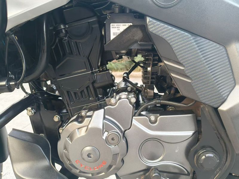 二手赛科龙RX250