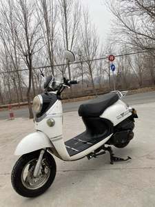 二手晶鹰牌JY125