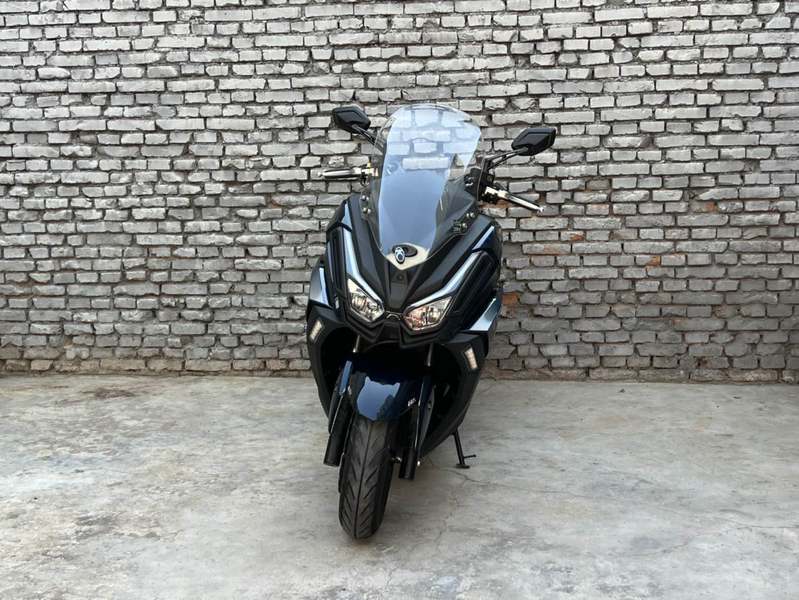 二手光阳赛艇 CT250