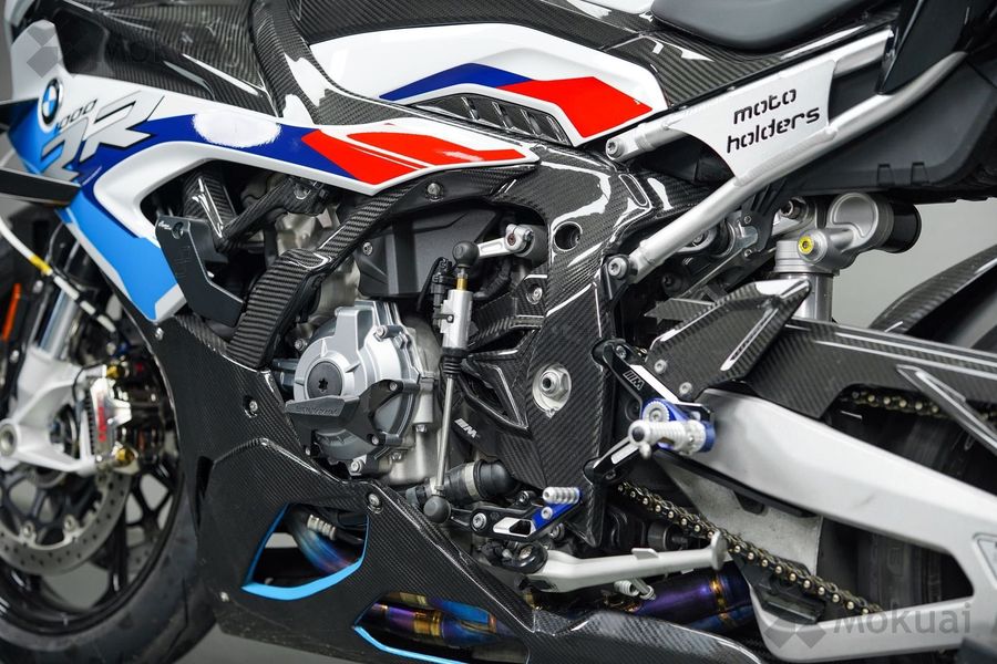 二手宝马M 1000 RR