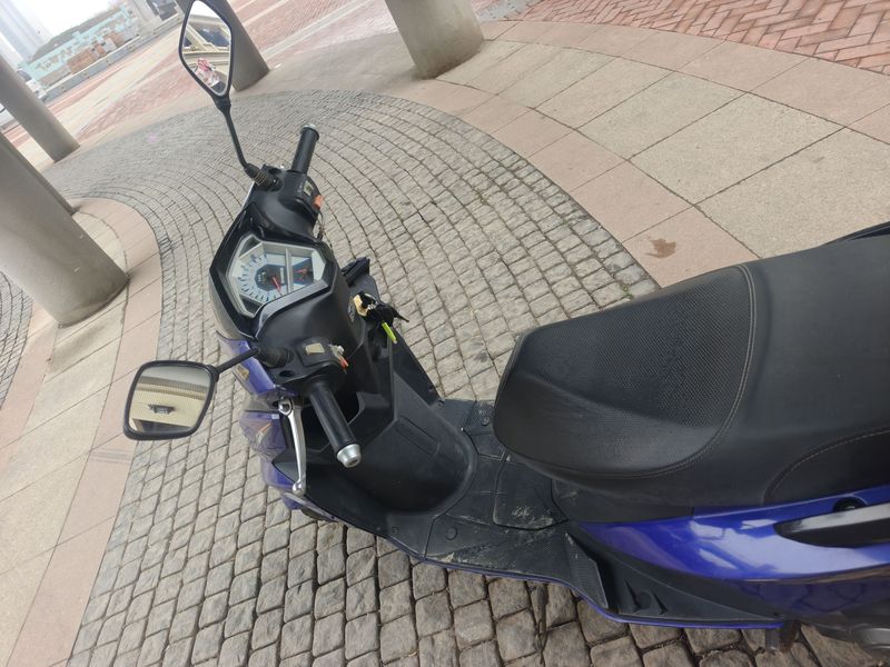 二手建设JS125T-D