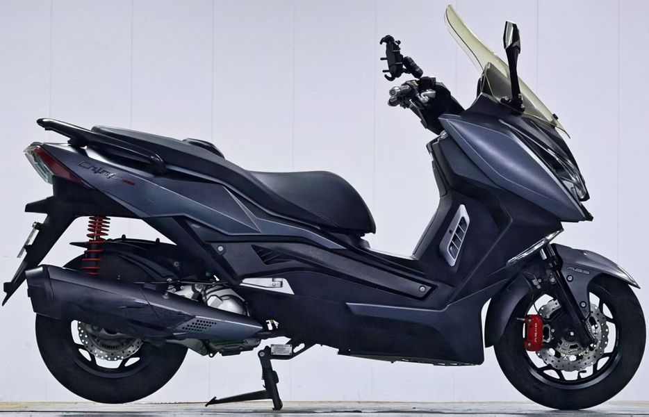 二手力刻318 LK300T