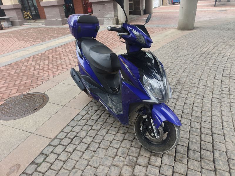 二手建设JS125T-D