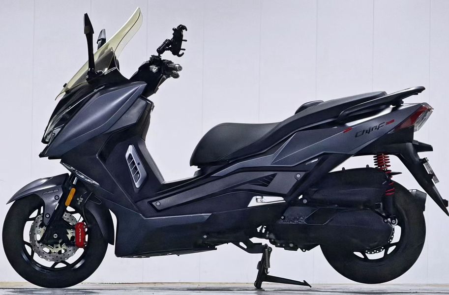 二手力刻318 LK300T